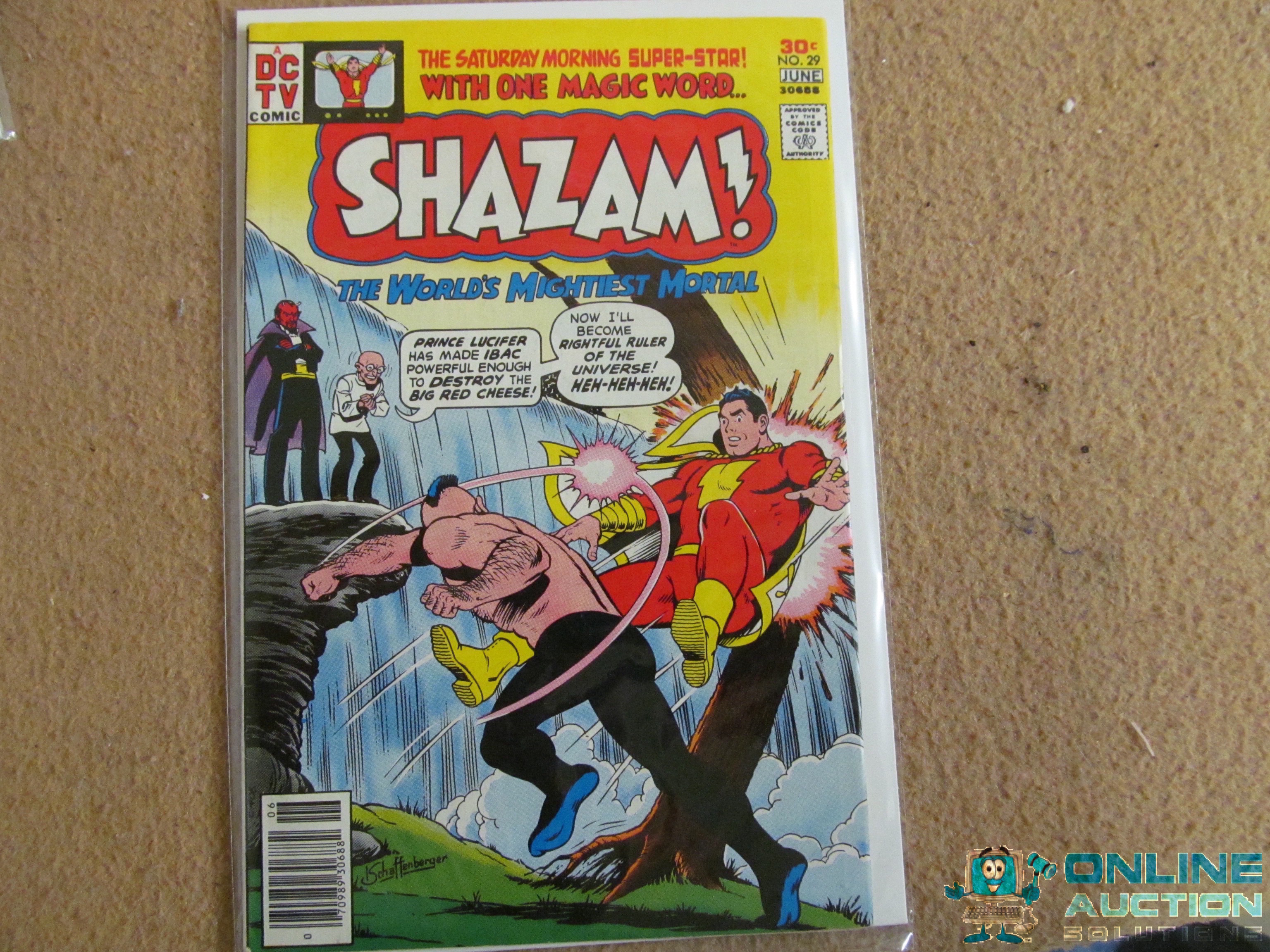 Comics