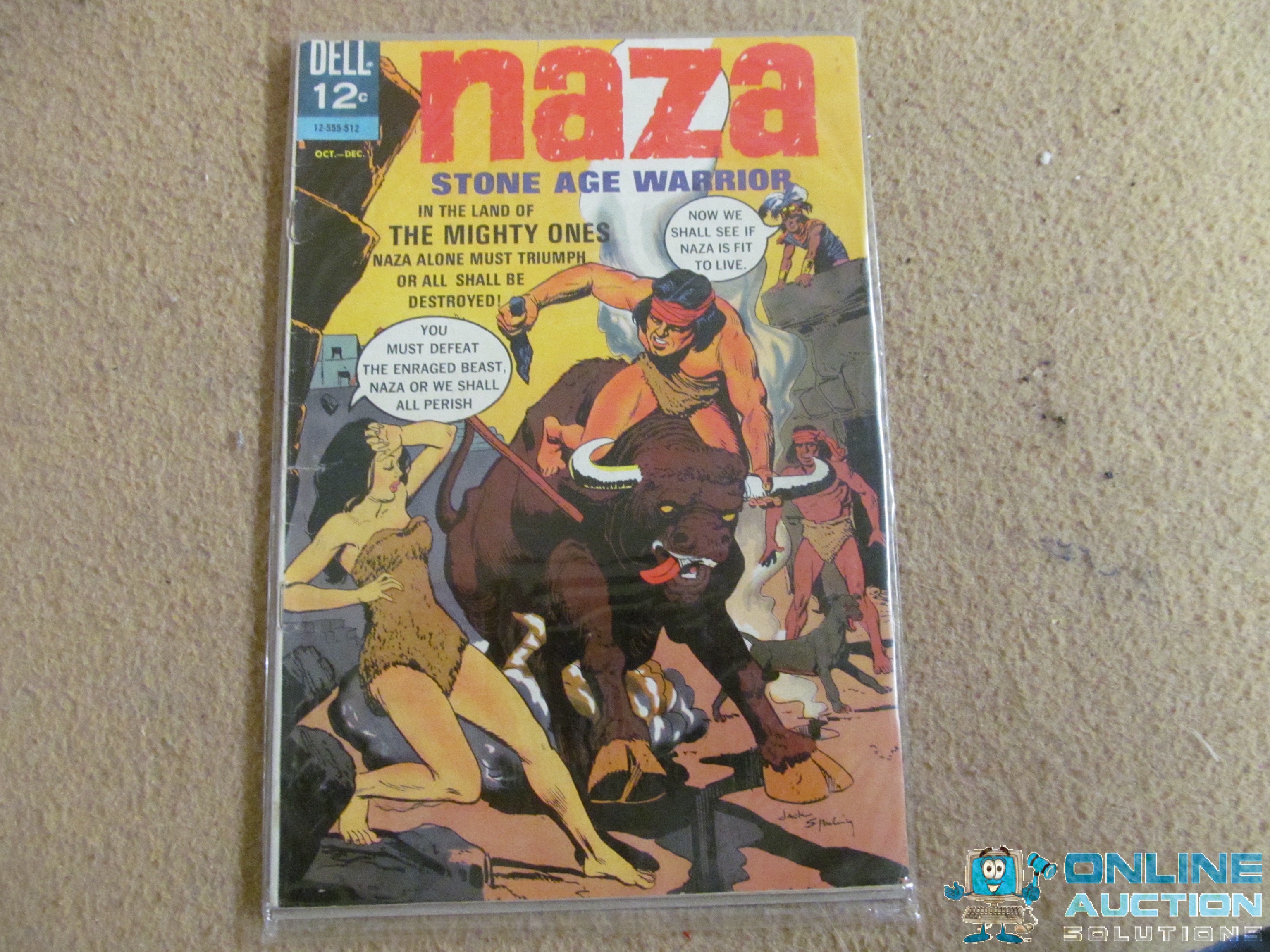 Comics
