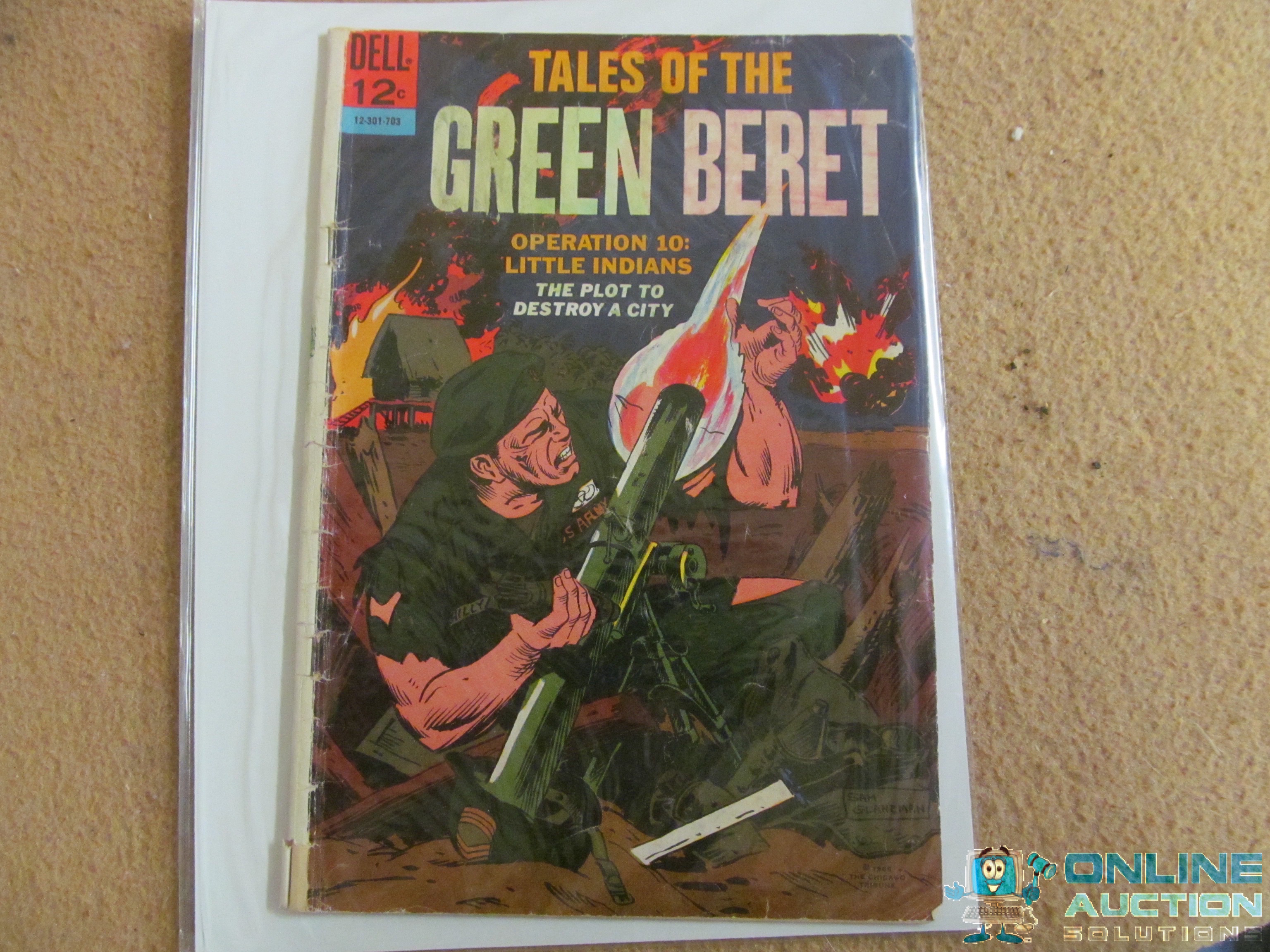 Comics