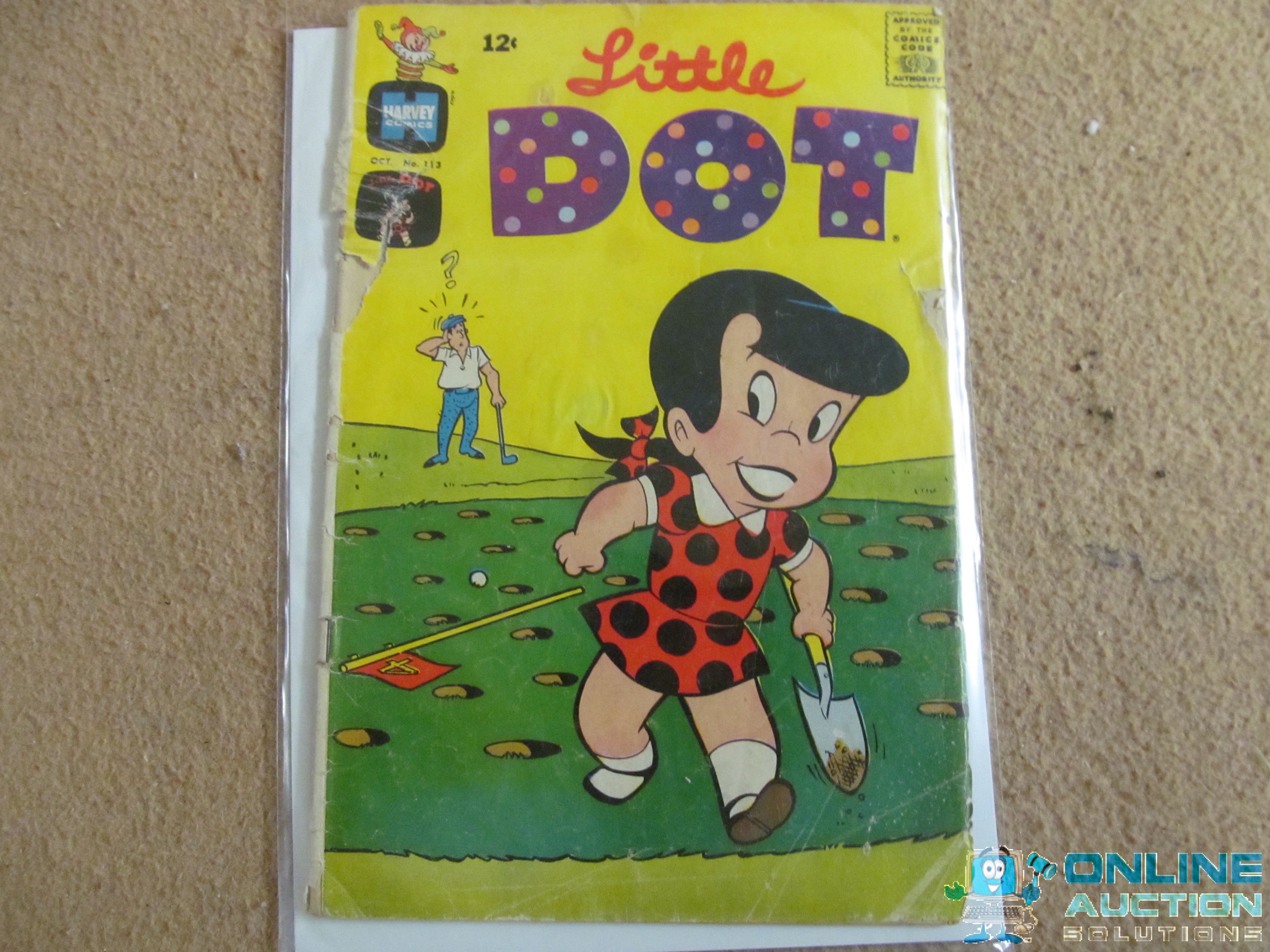 Comics