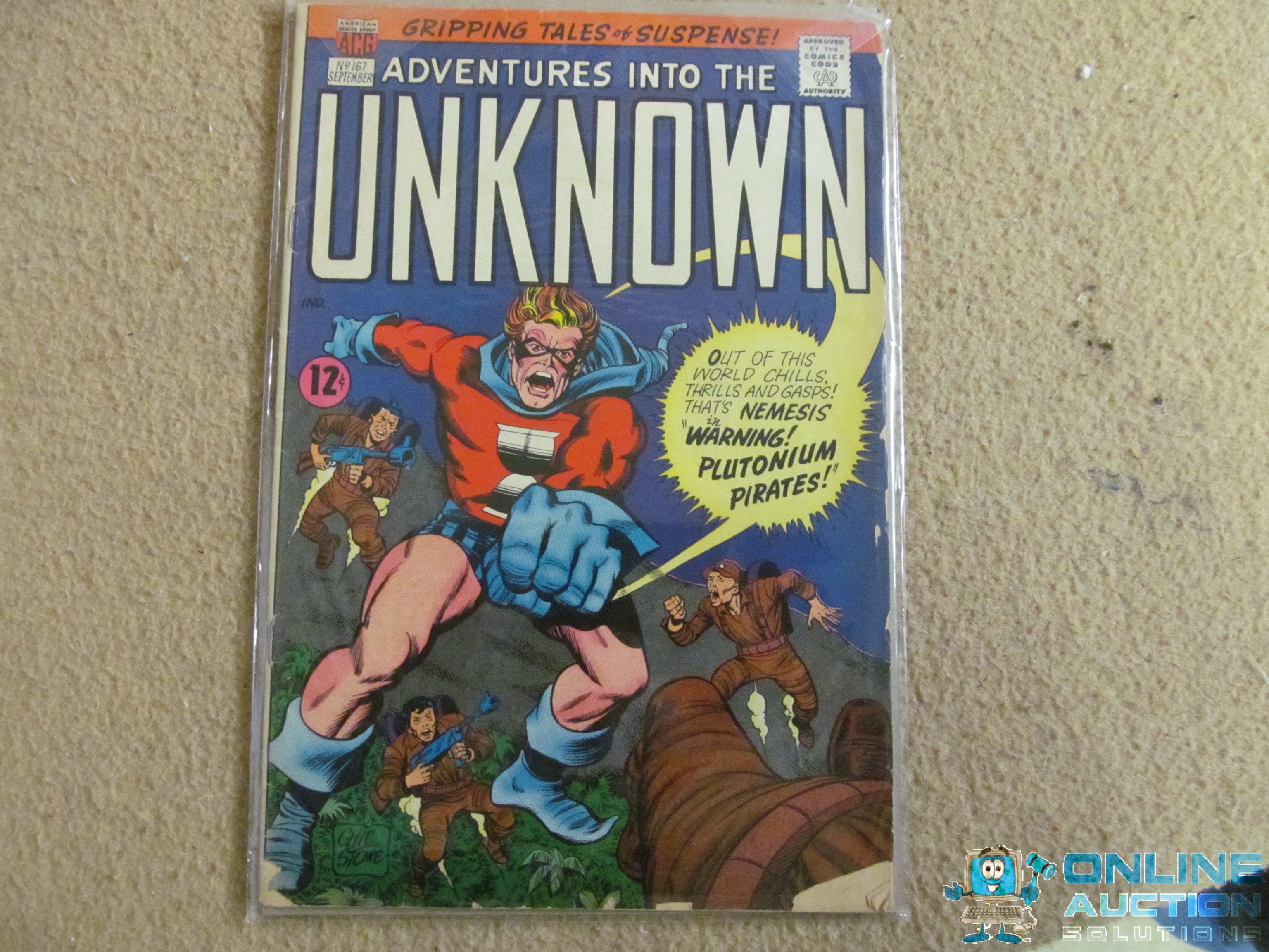 Comics