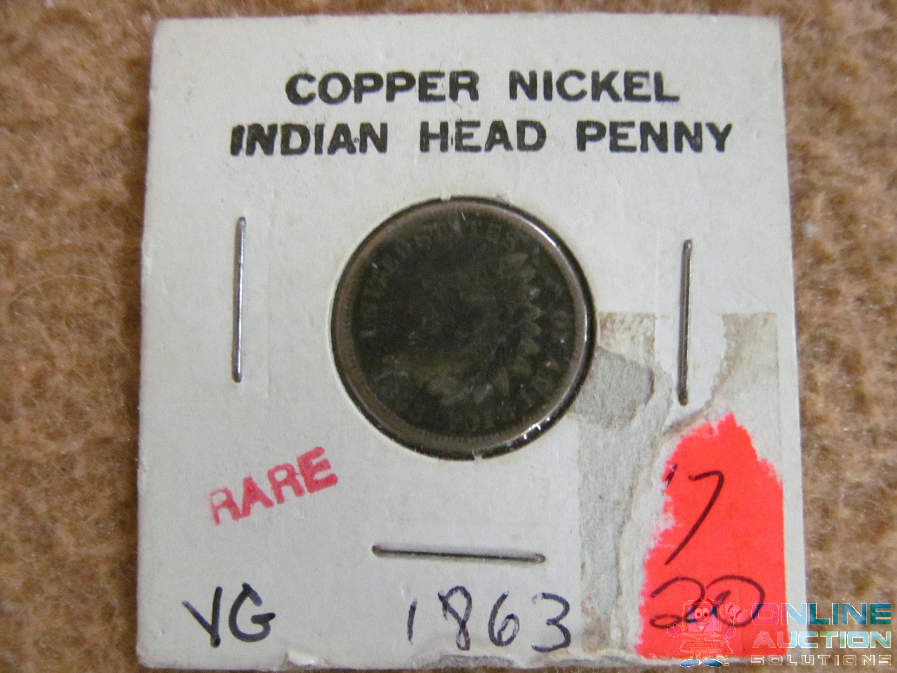 US Coins