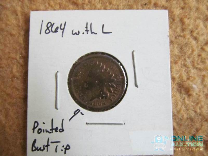 US Coins