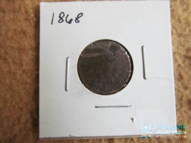 US Coins