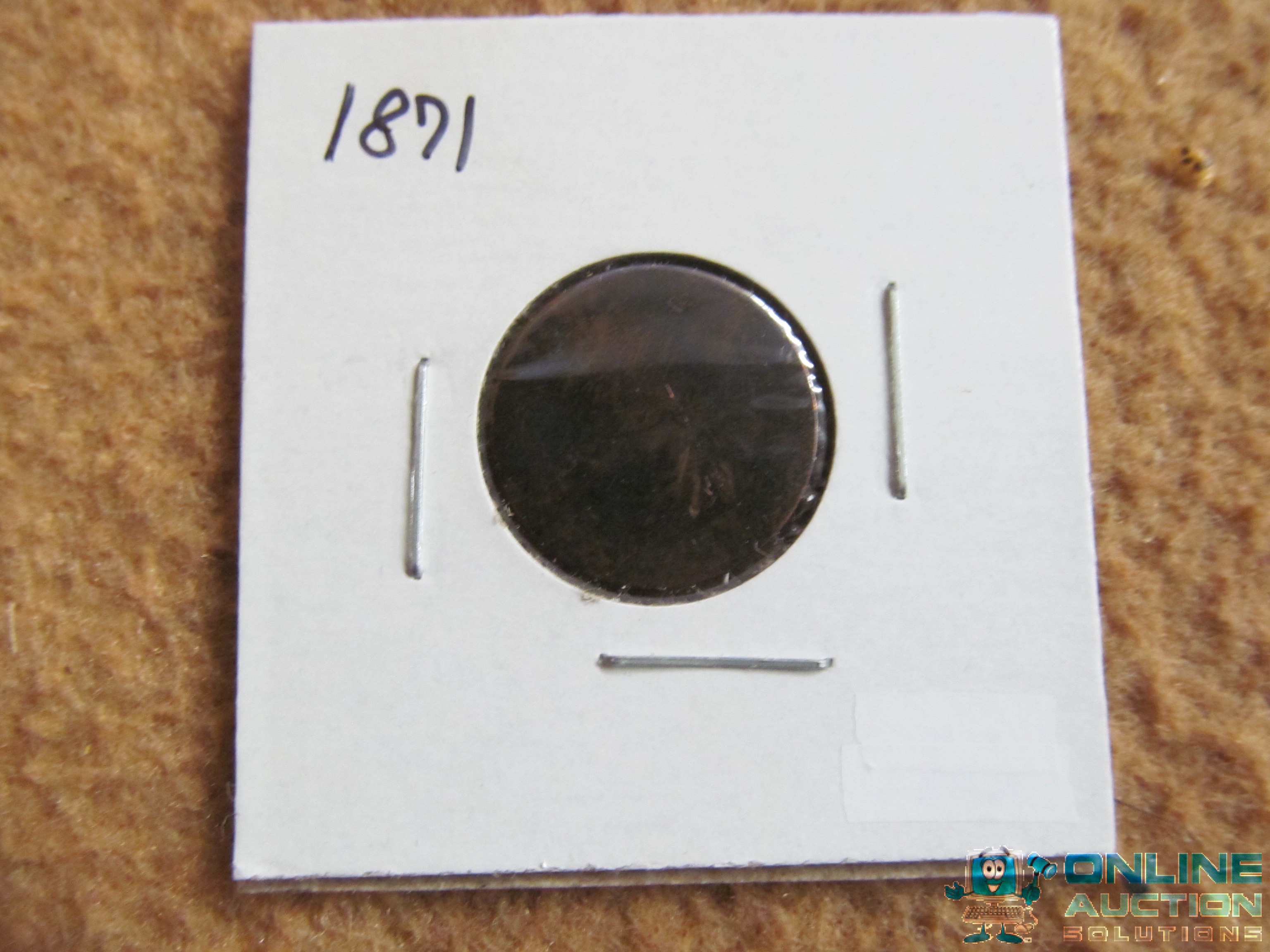 US Coins