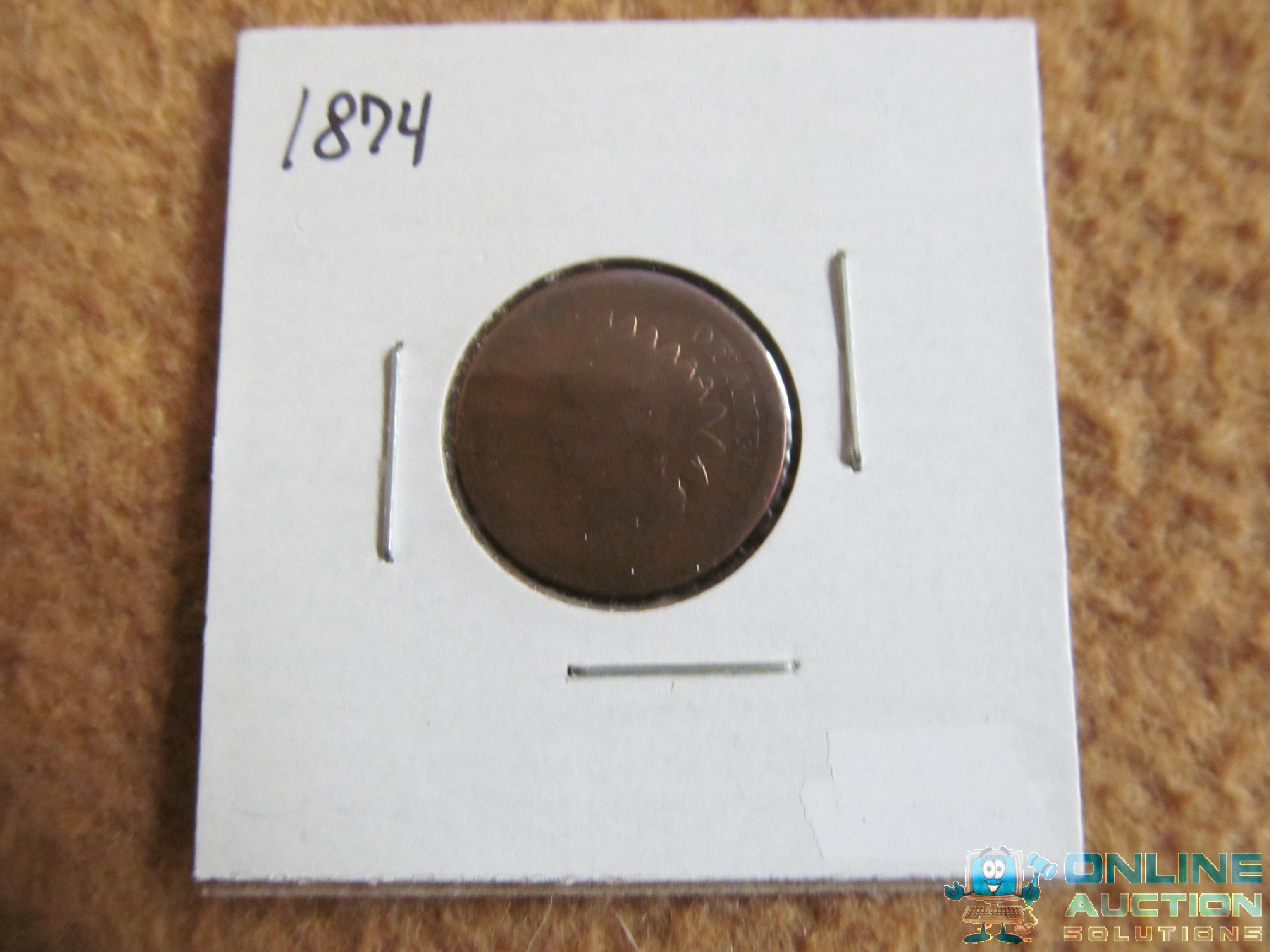 US Coins