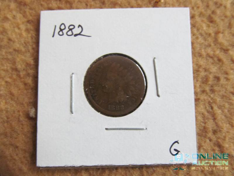 US Coins