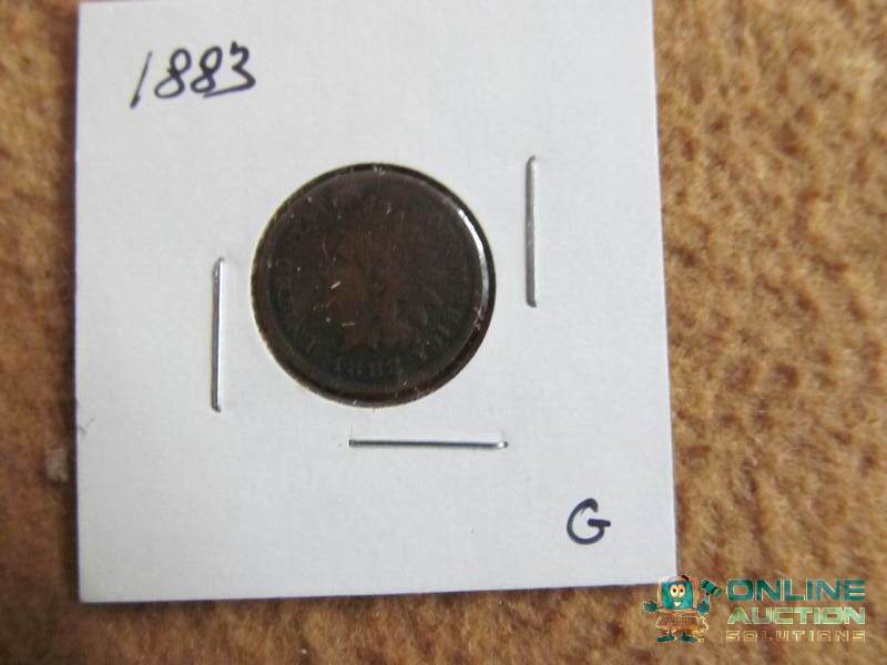 US Coins