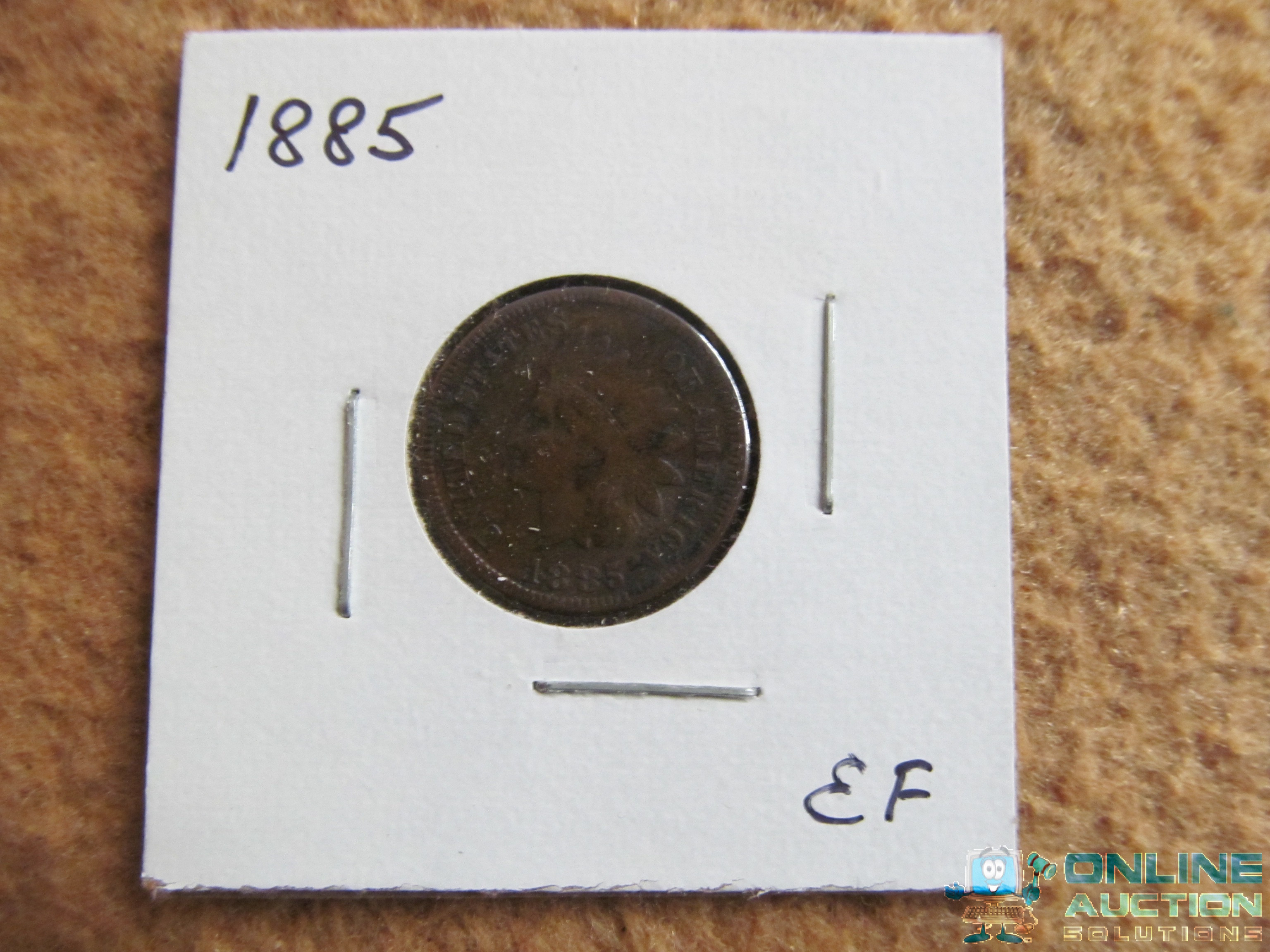 US Coins
