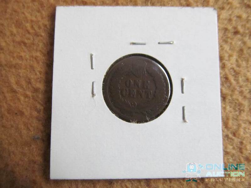 US Coins