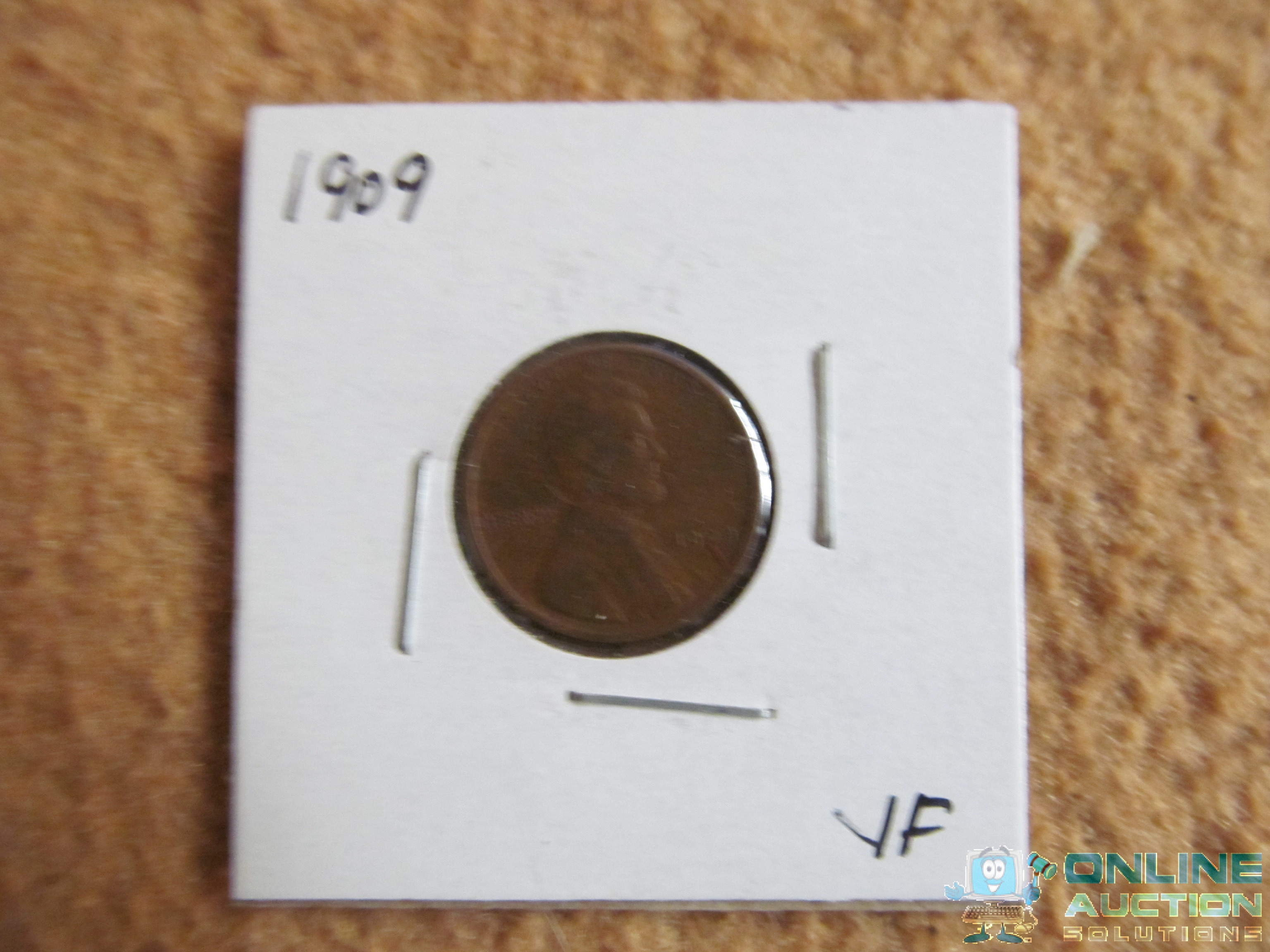 US Coins