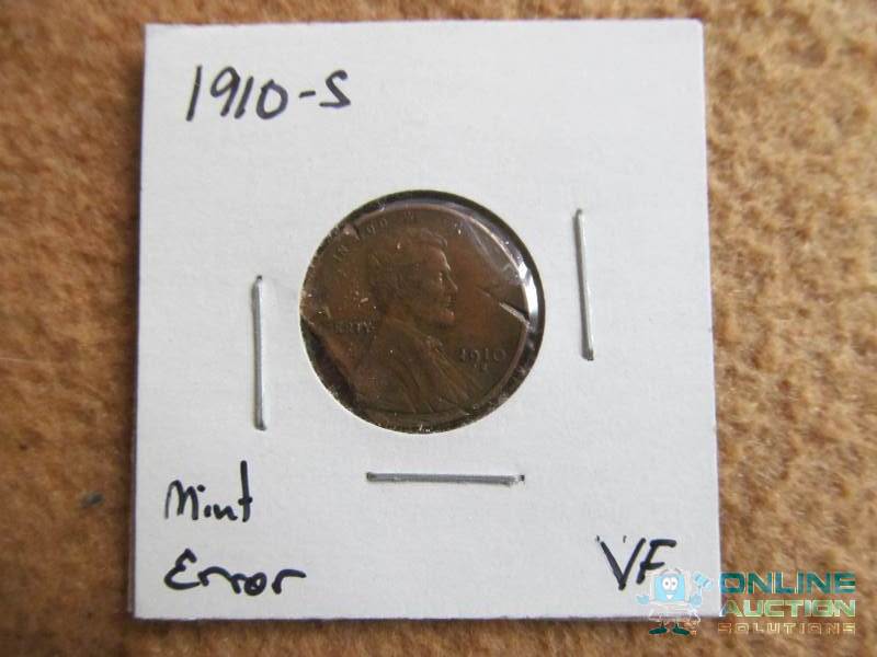 US Coins