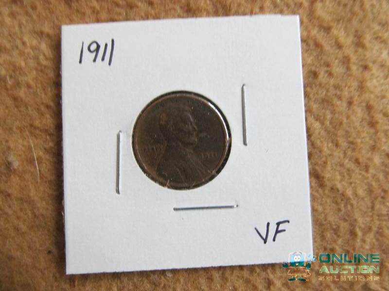 US Coins