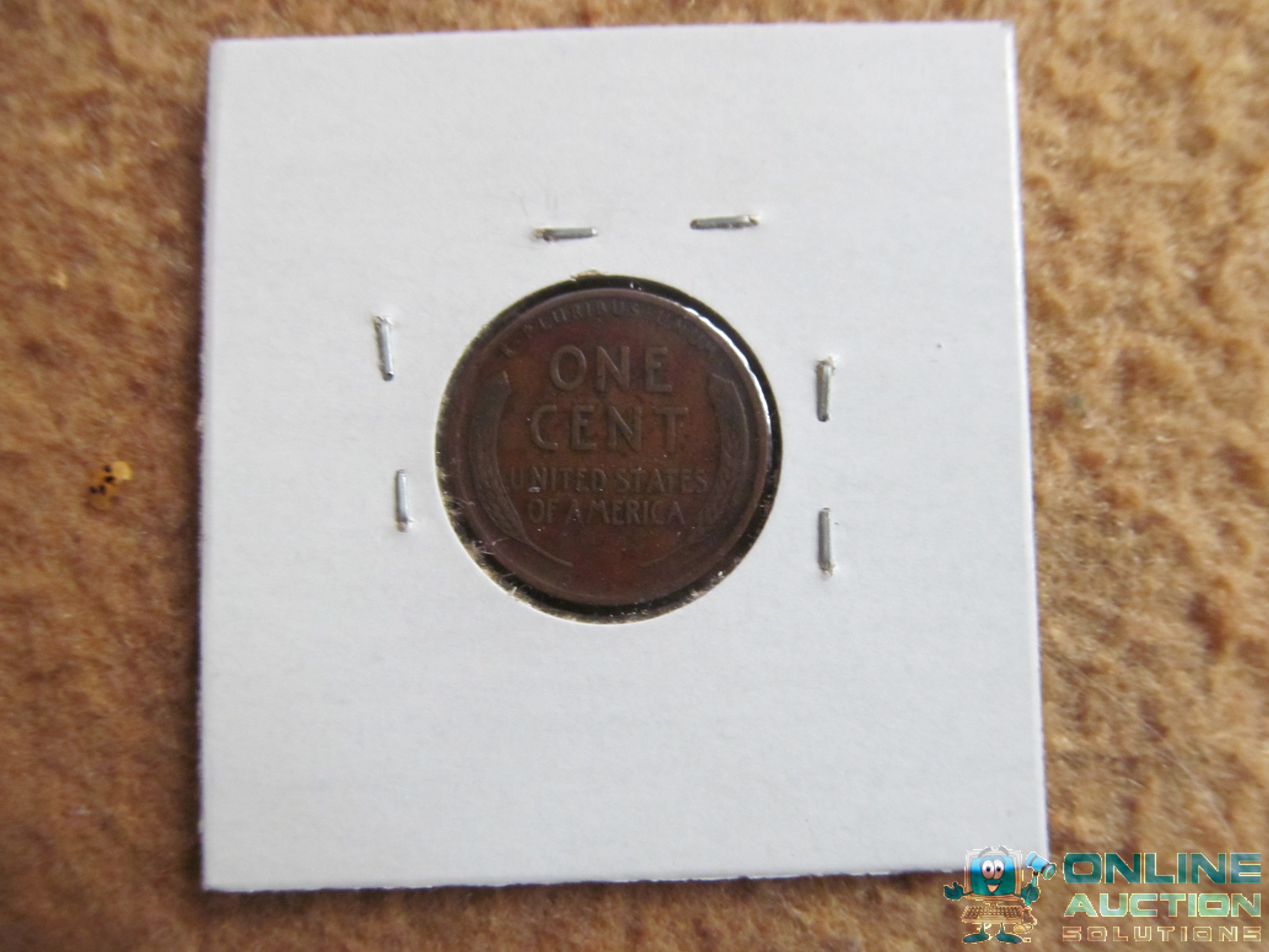 US Coins