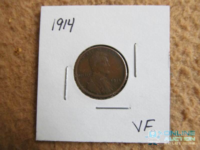 US Coins