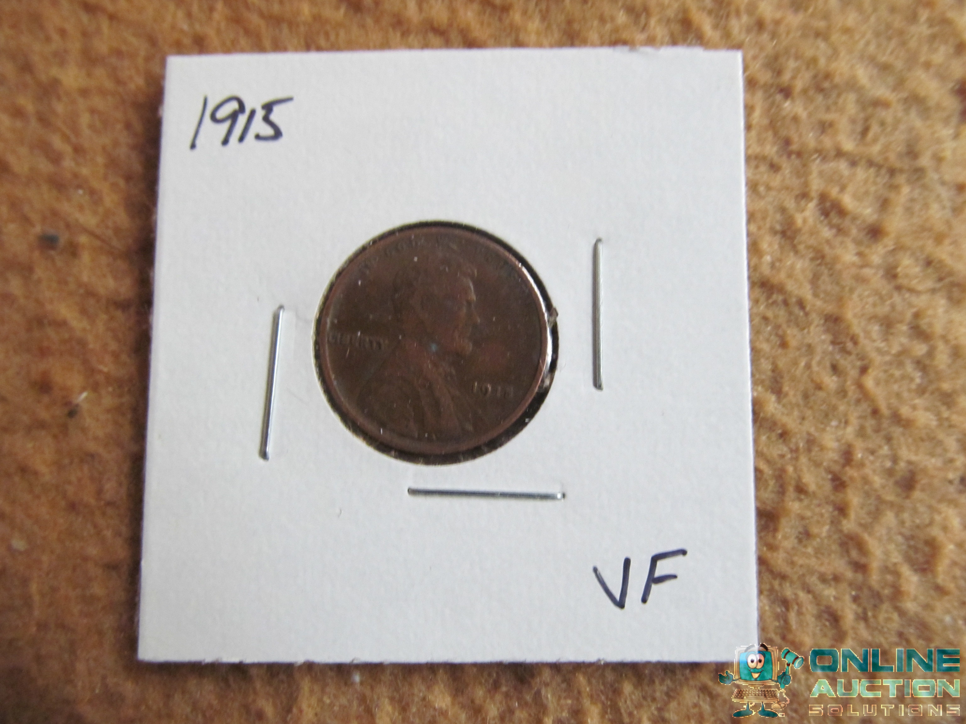 US Coins