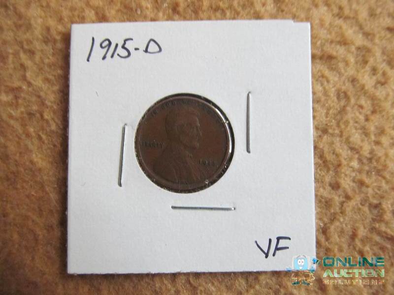 US Coins