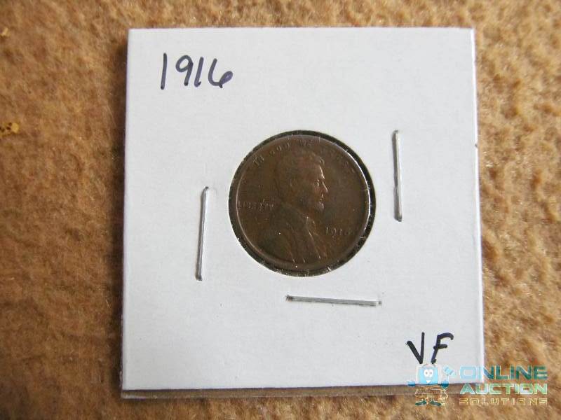US Coins