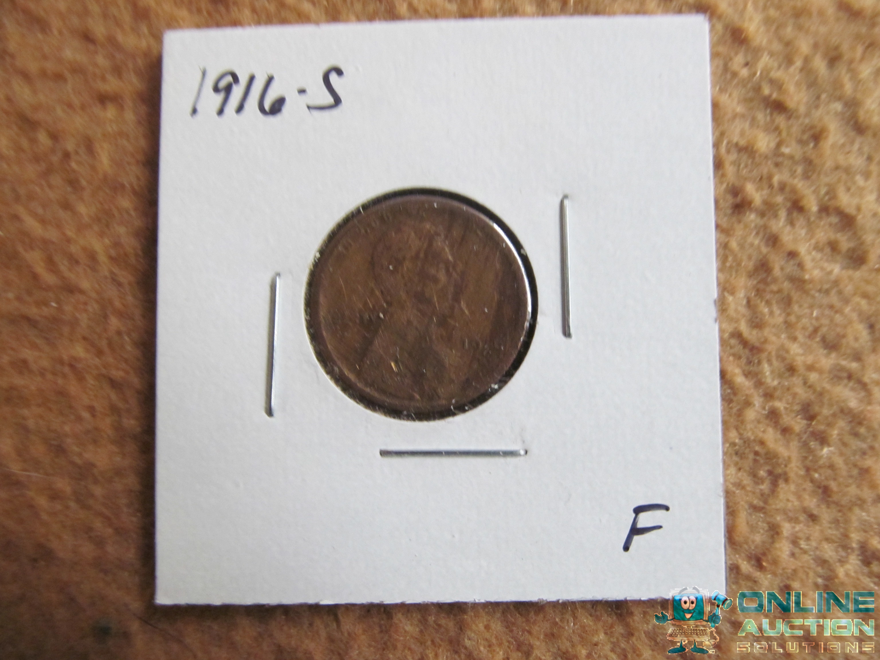 US Coins
