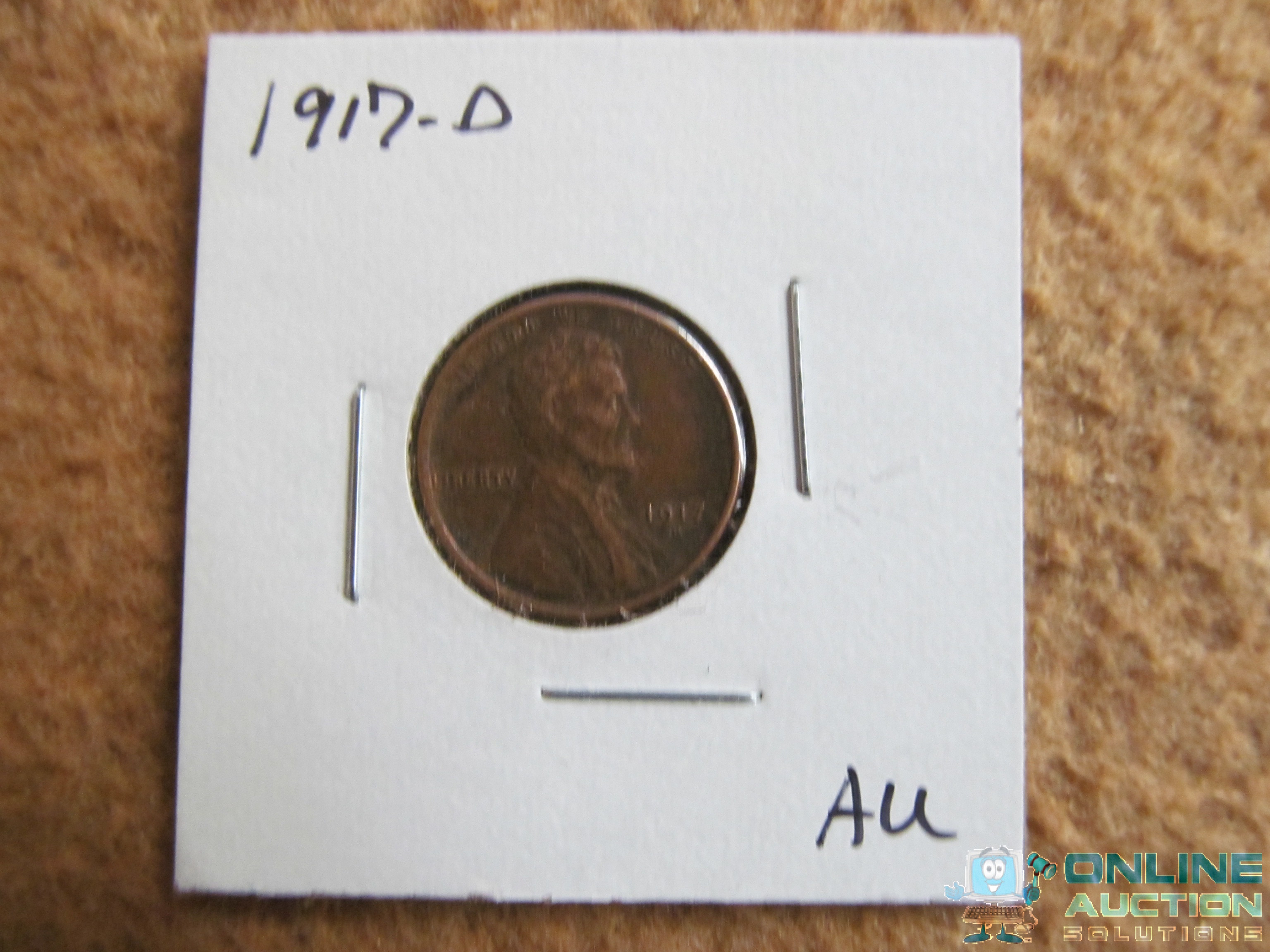 US Coins