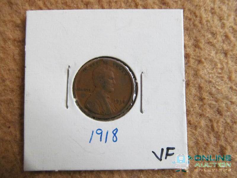 US Coins