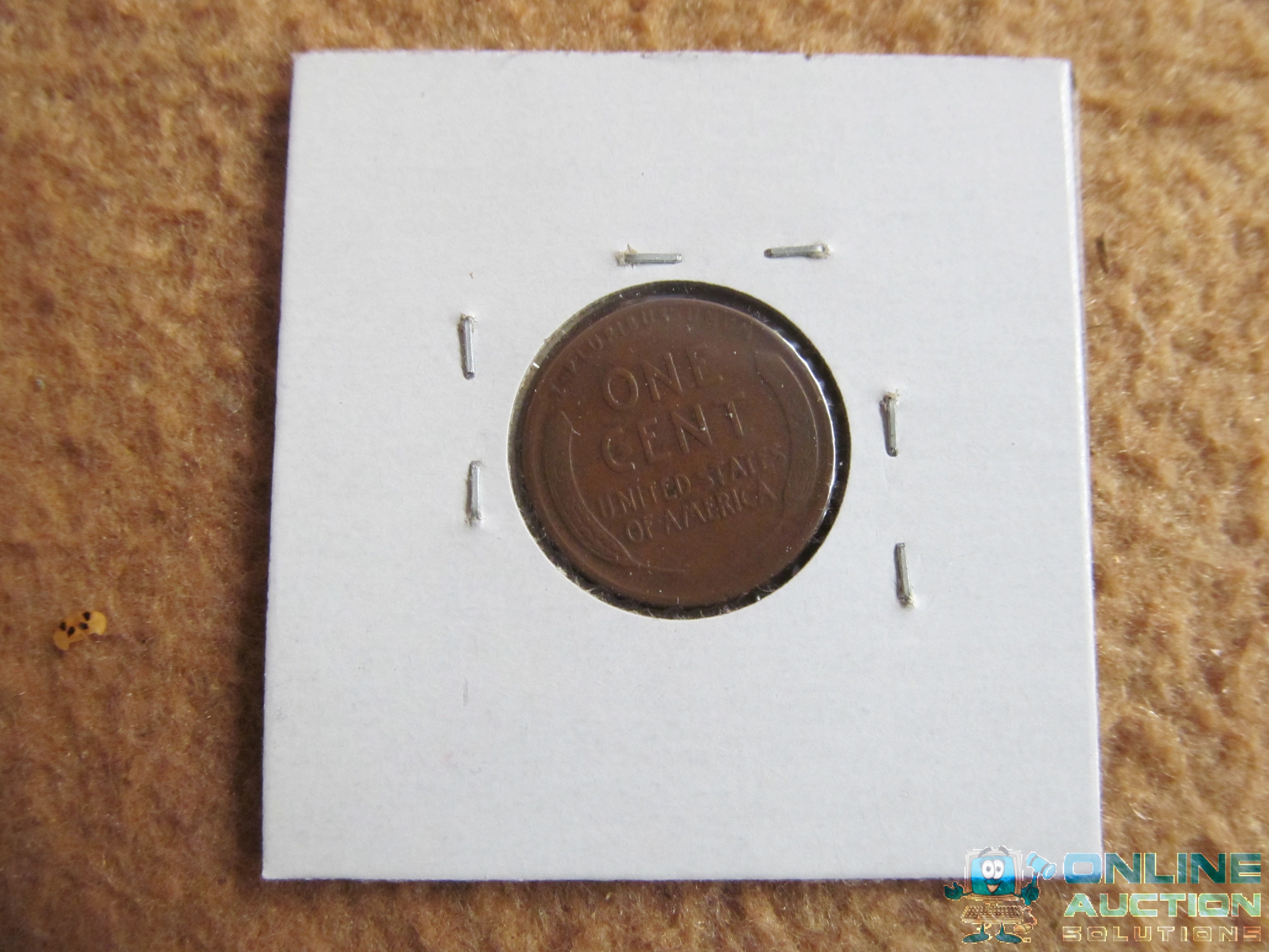 US Coins