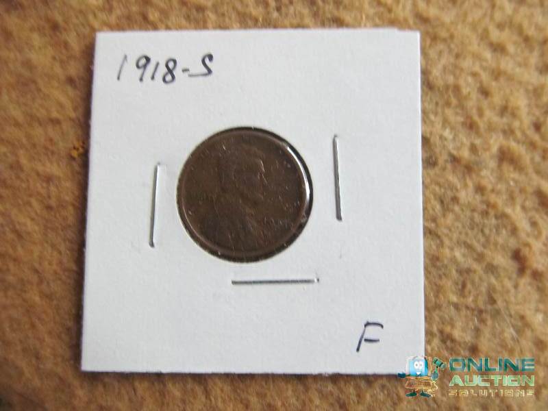 US Coins