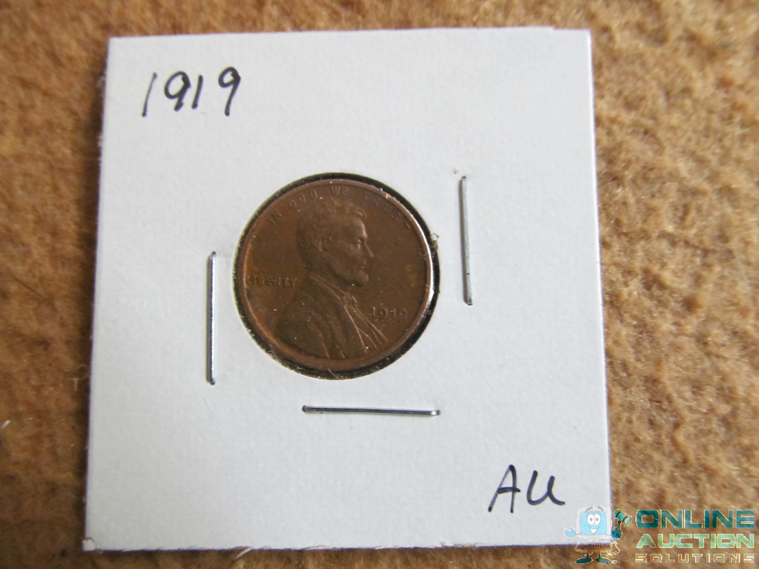 US Coins