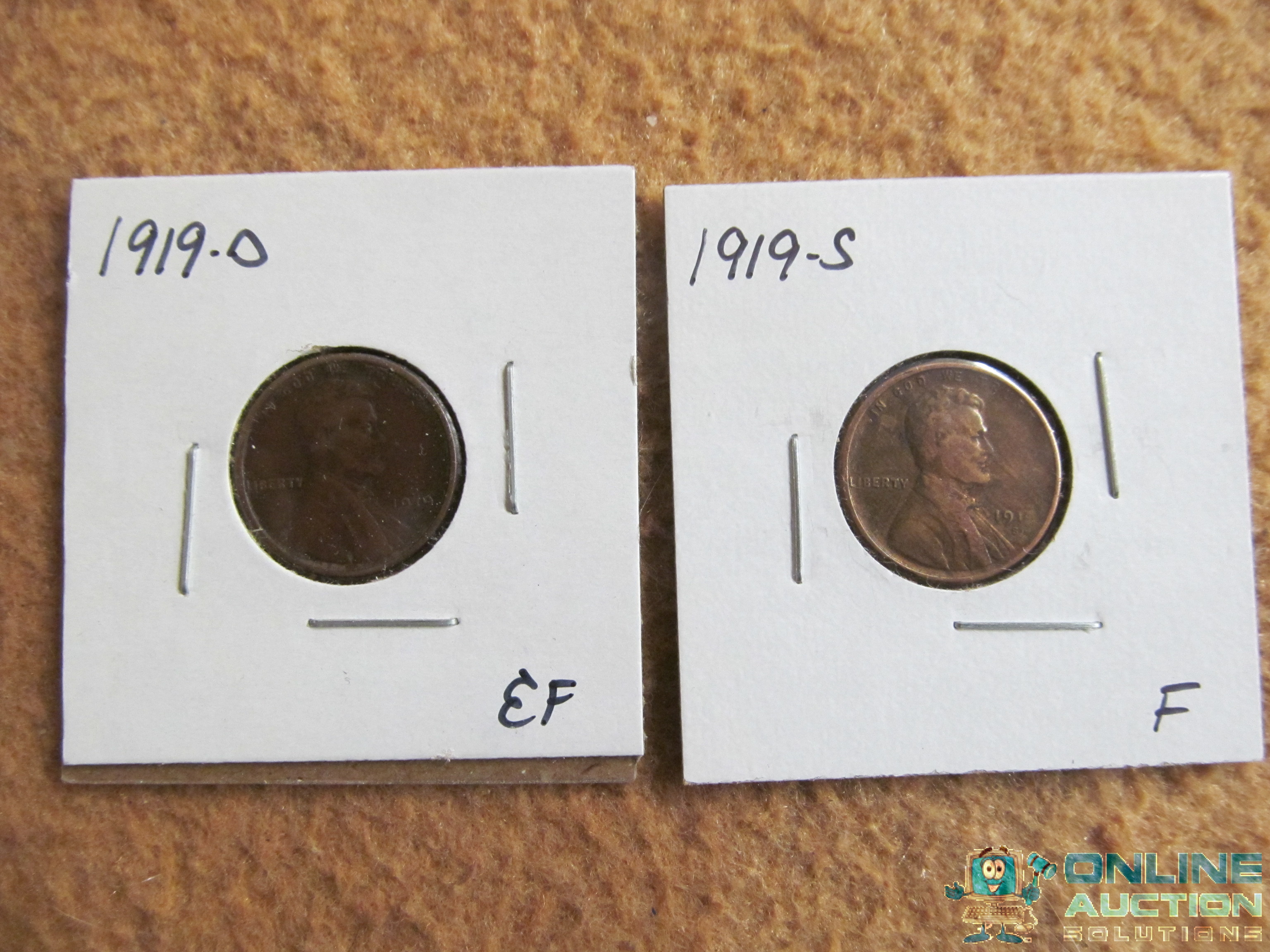 US Coins