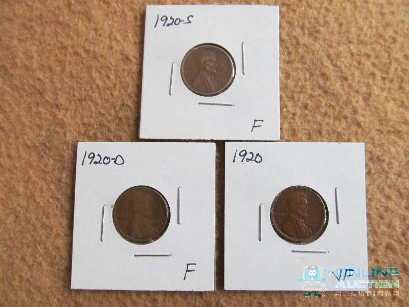 US Coins