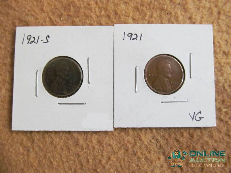 US Coins