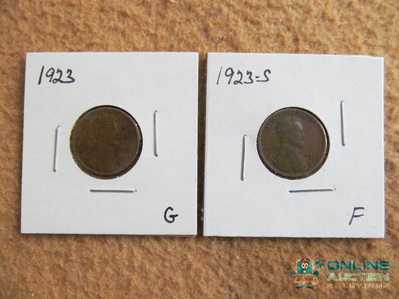 US Coins