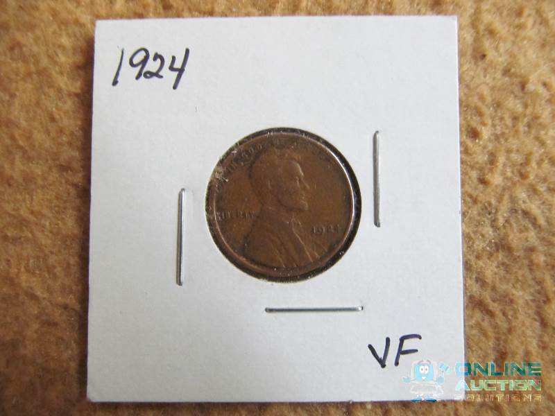 US Coins