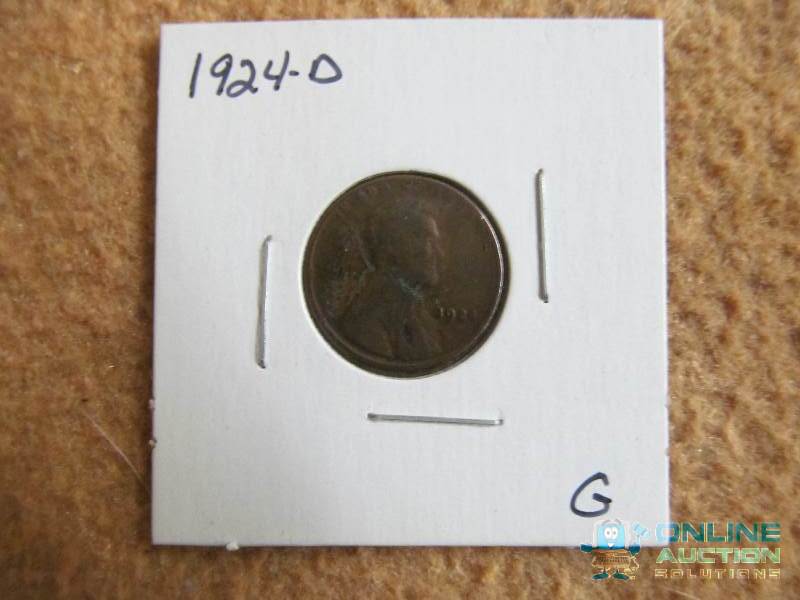 US Coins