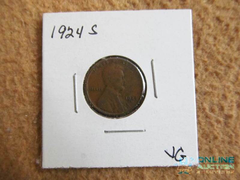US Coins