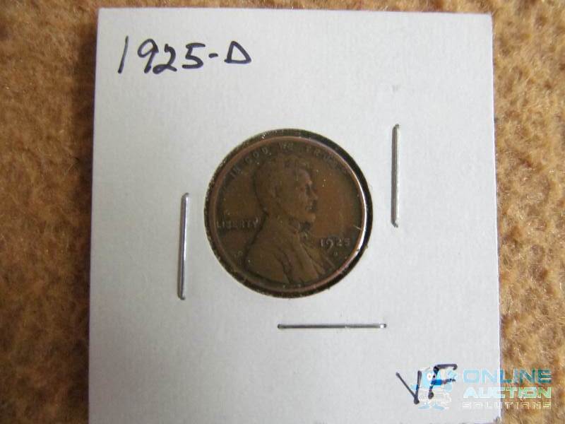 US Coins