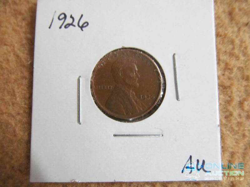 US Coins