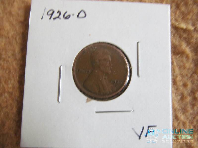 US Coins
