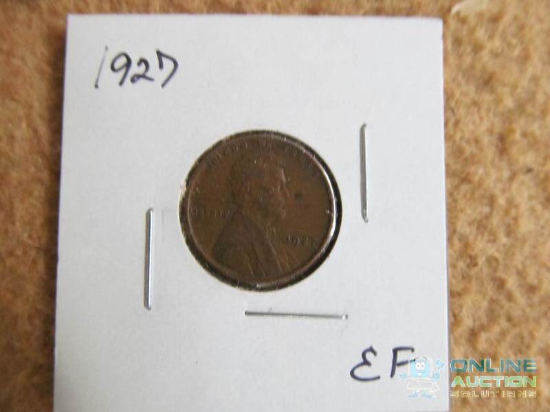 US Coins