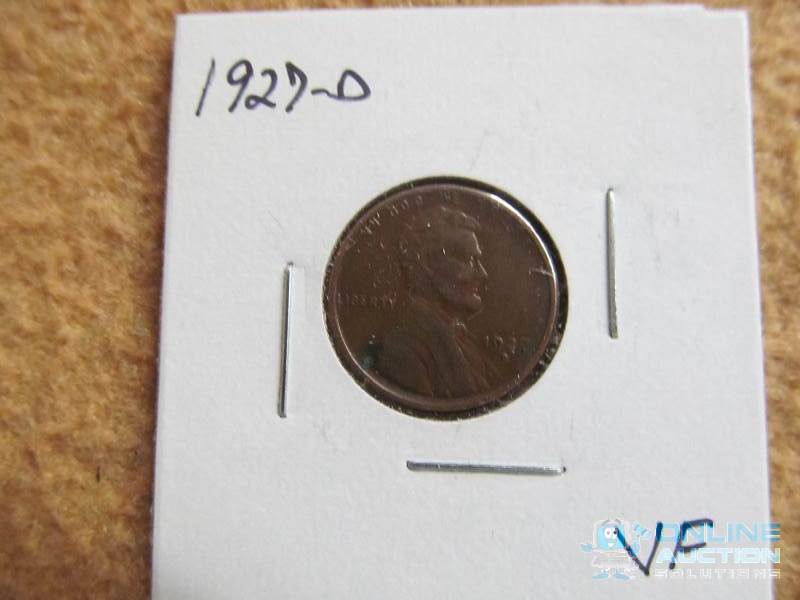 US Coins