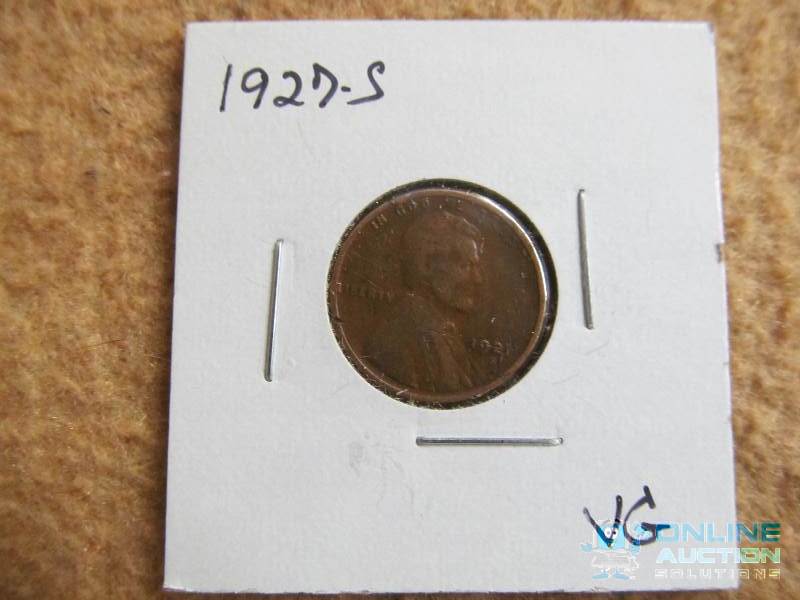 US Coins