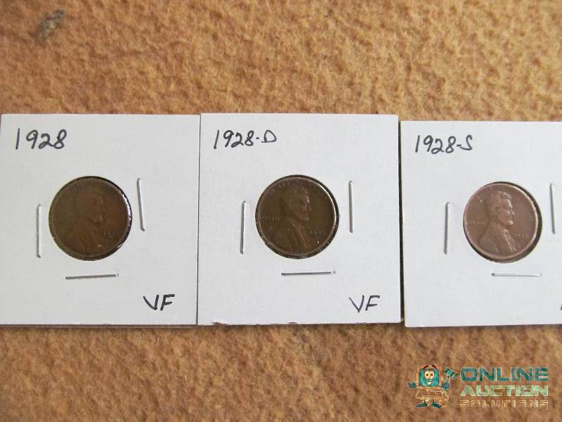 US Coins