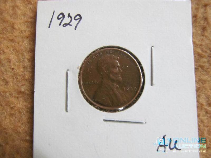 US Coins