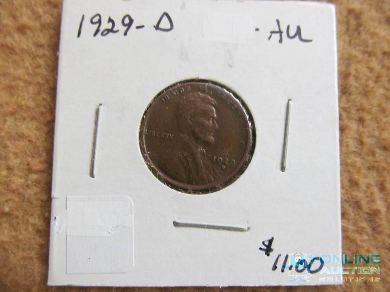 US Coins
