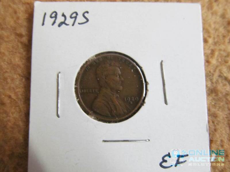 US Coins