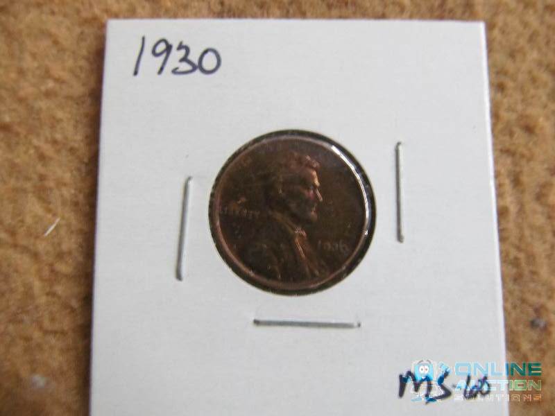 US Coins