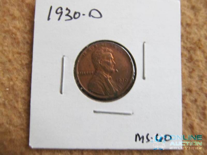 US Coins