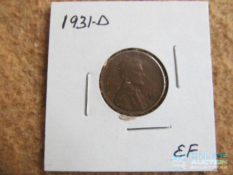 US Coins