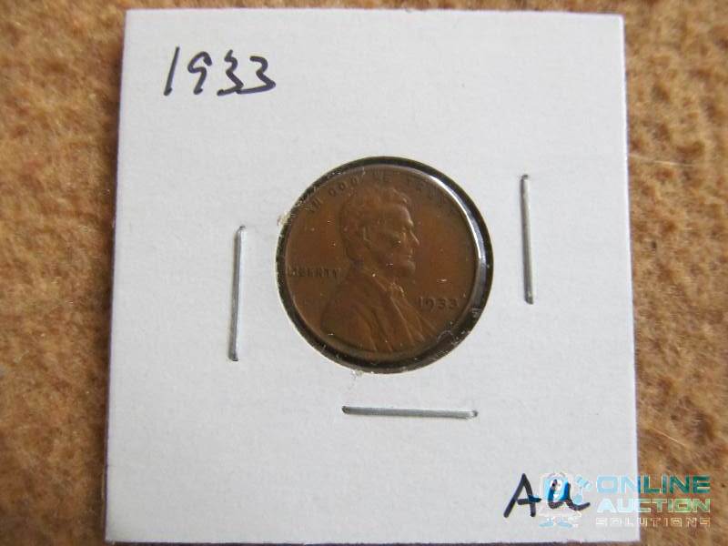 US Coins