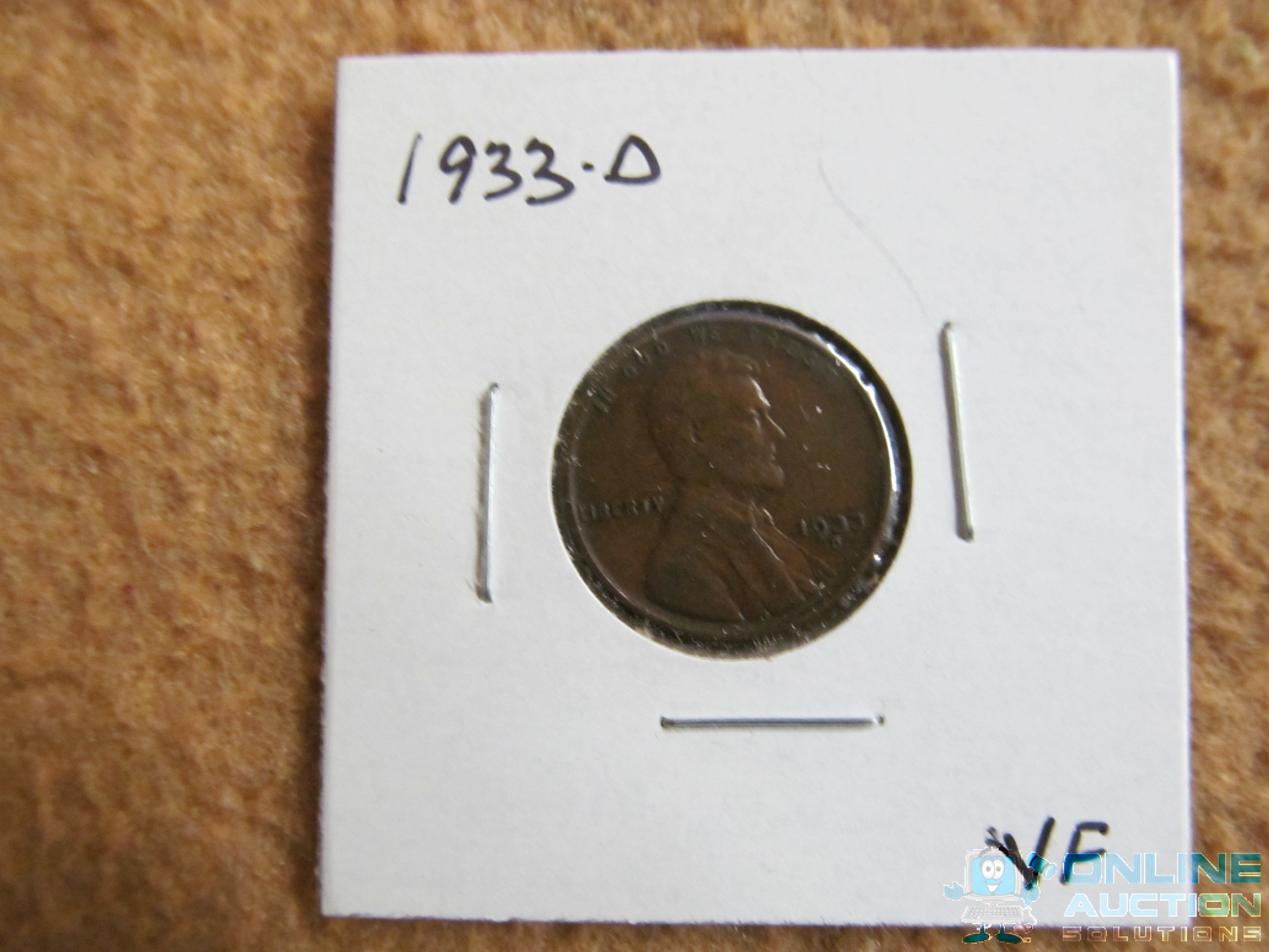 US Coins